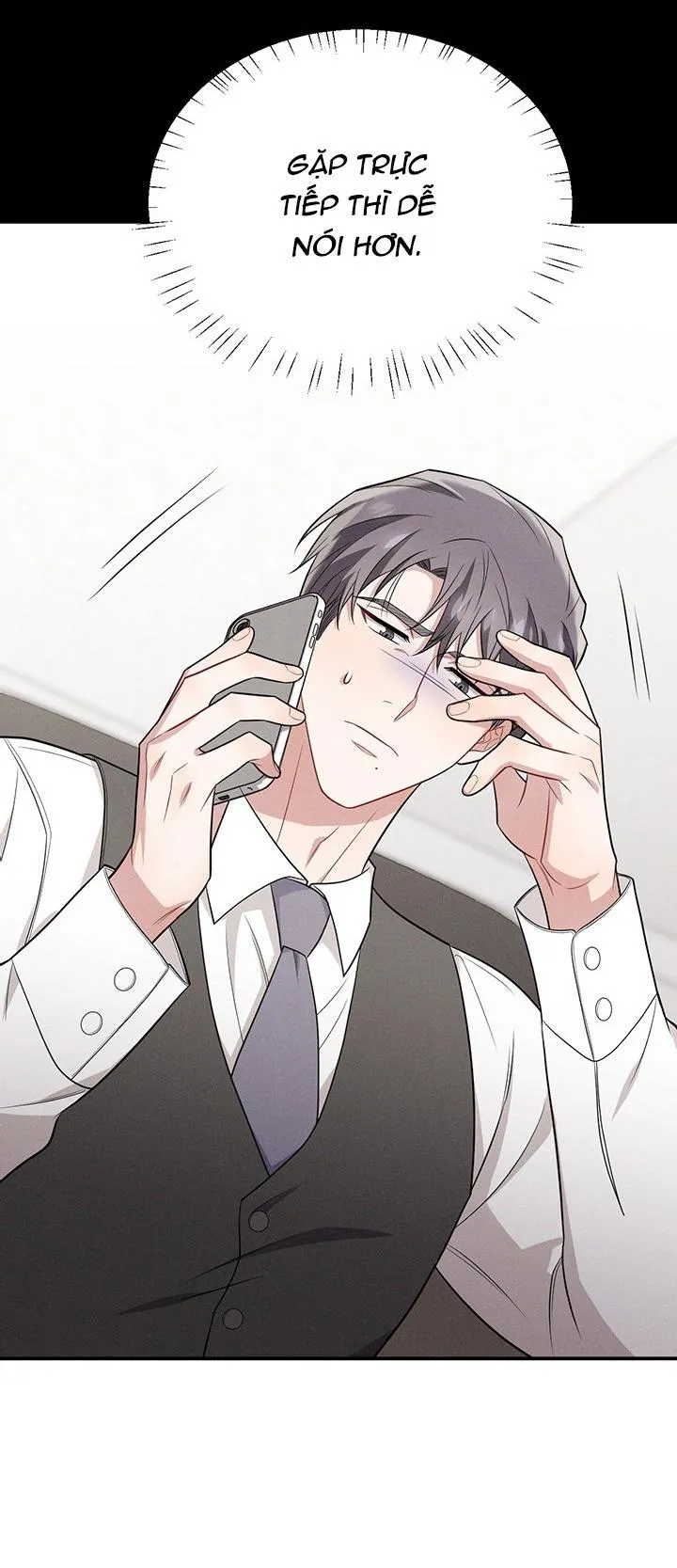 Cún Con Trung Thành - Chap 24