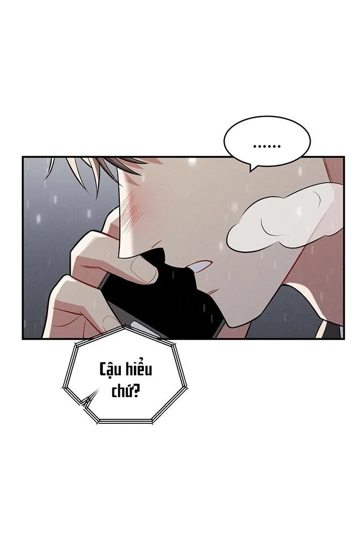 Cún Con Trung Thành - Chap 24