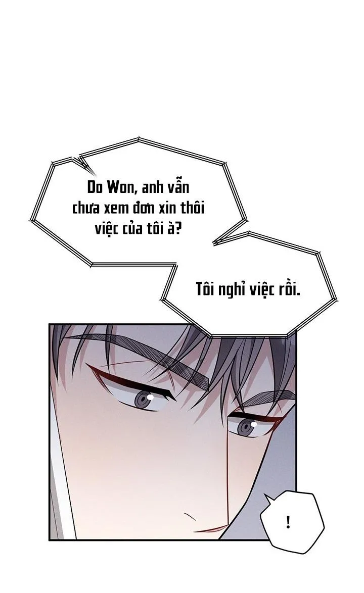 Cún Con Trung Thành - Chap 24