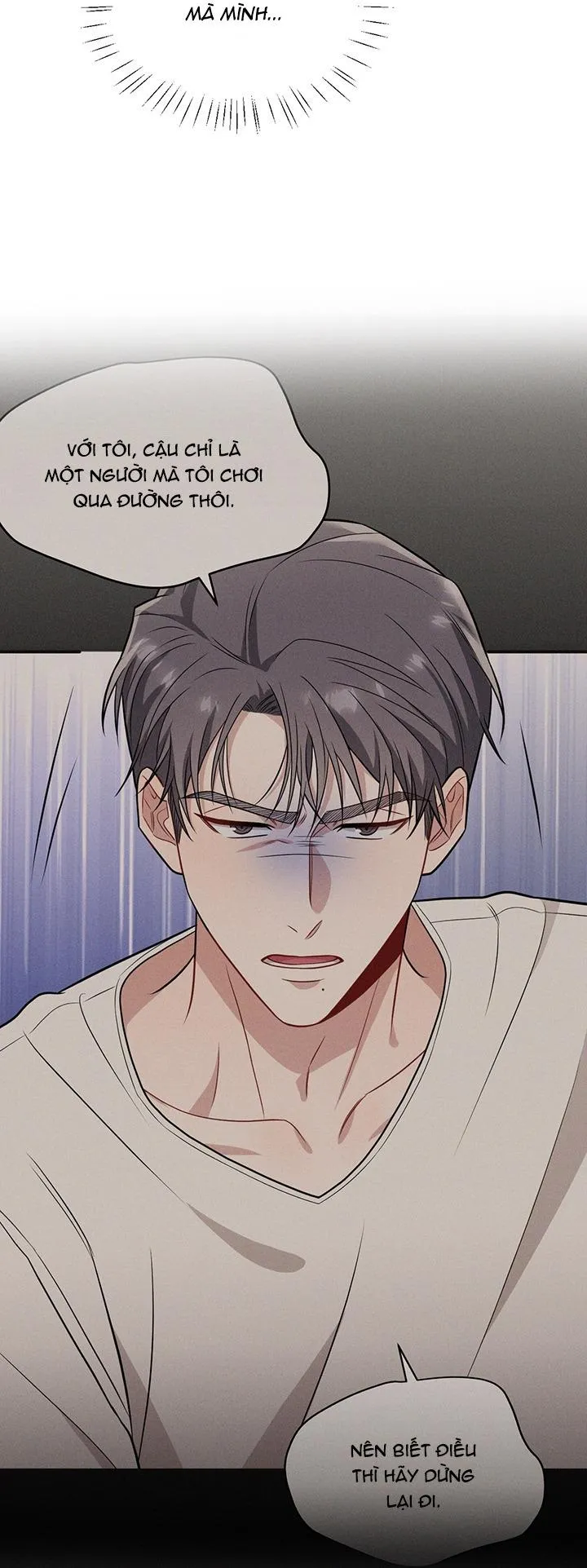 Cún Con Trung Thành - Chap 24