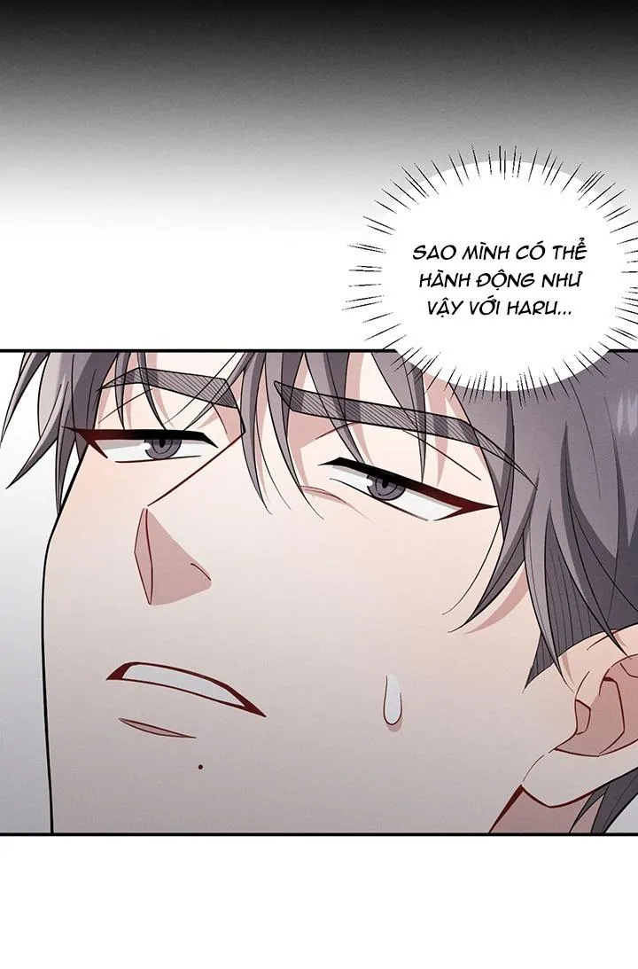 Cún Con Trung Thành - Chap 24