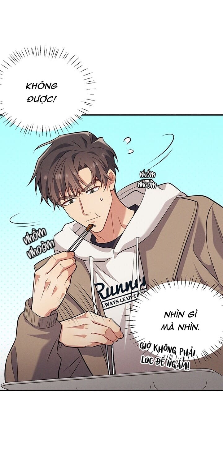 Cún Con Trung Thành - Chap 11