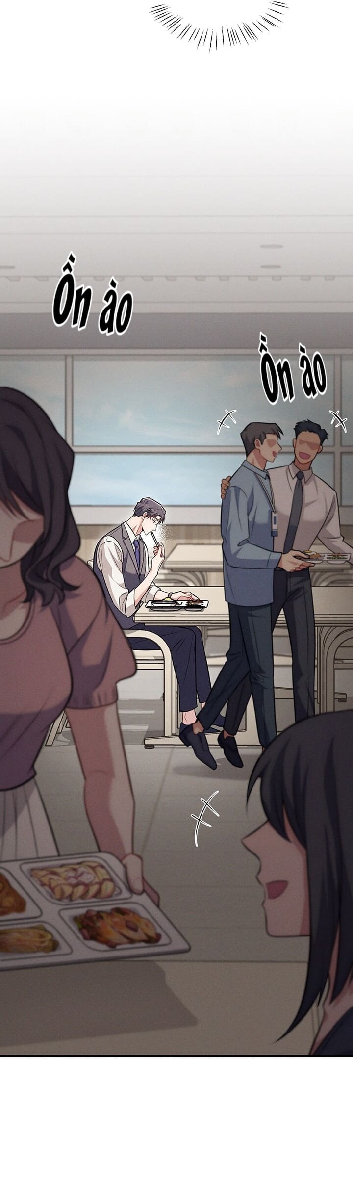 Cún Con Trung Thành - Chap 11