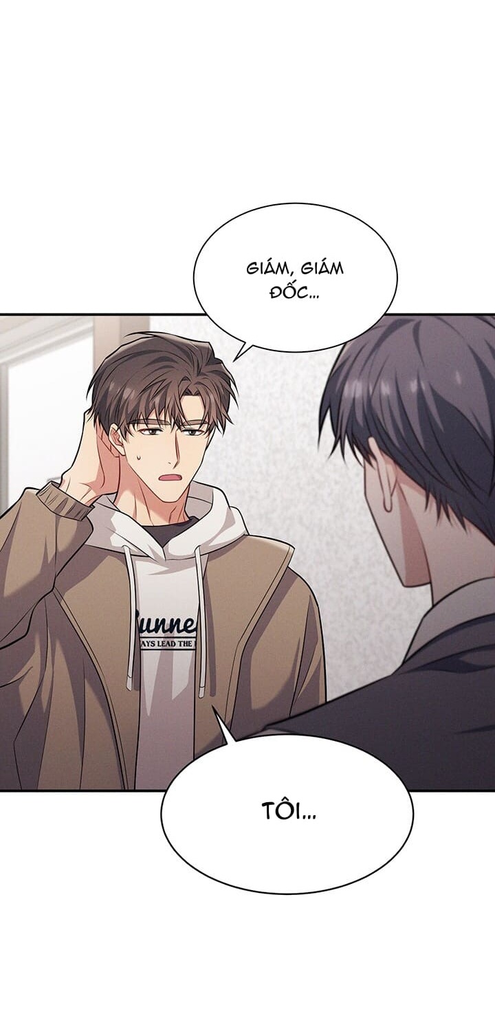 Cún Con Trung Thành - Chap 11