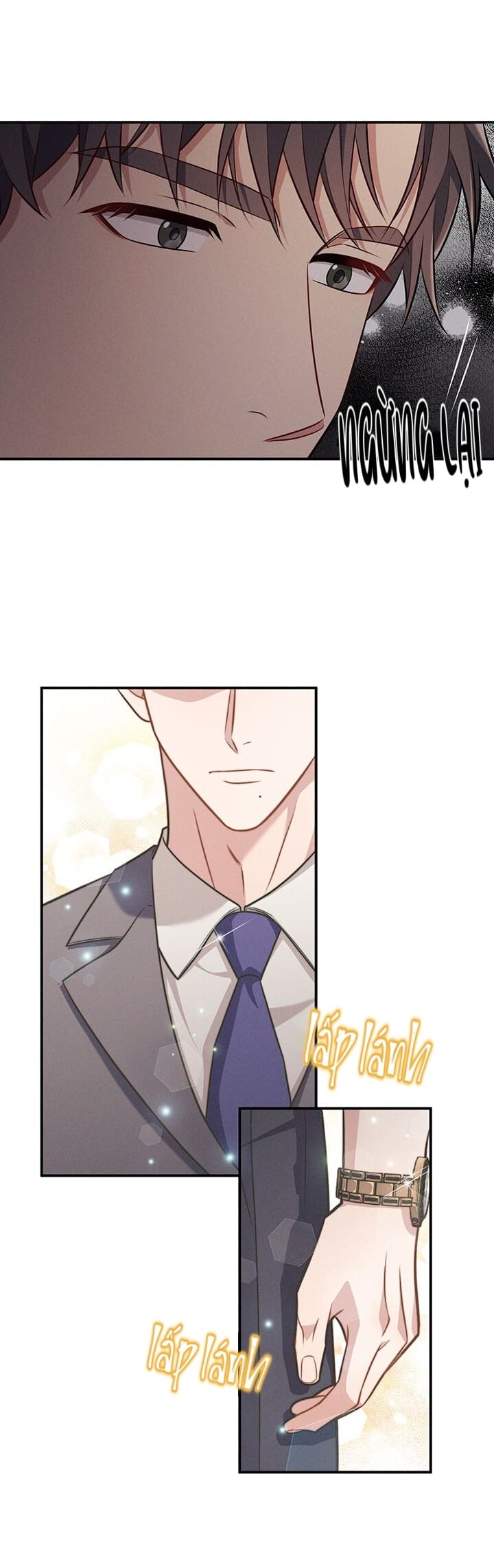 Cún Con Trung Thành - Chap 11