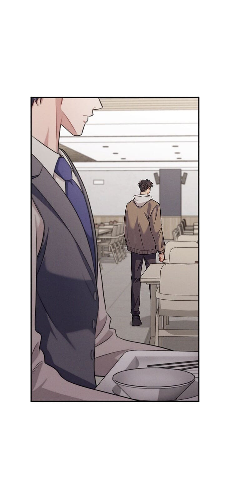 Cún Con Trung Thành - Chap 11