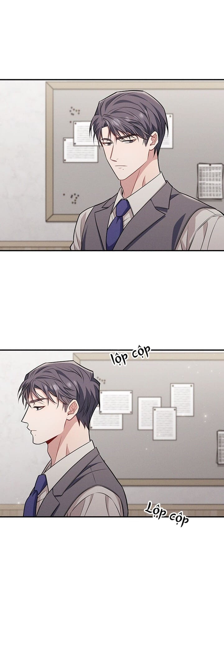 Cún Con Trung Thành - Chap 11