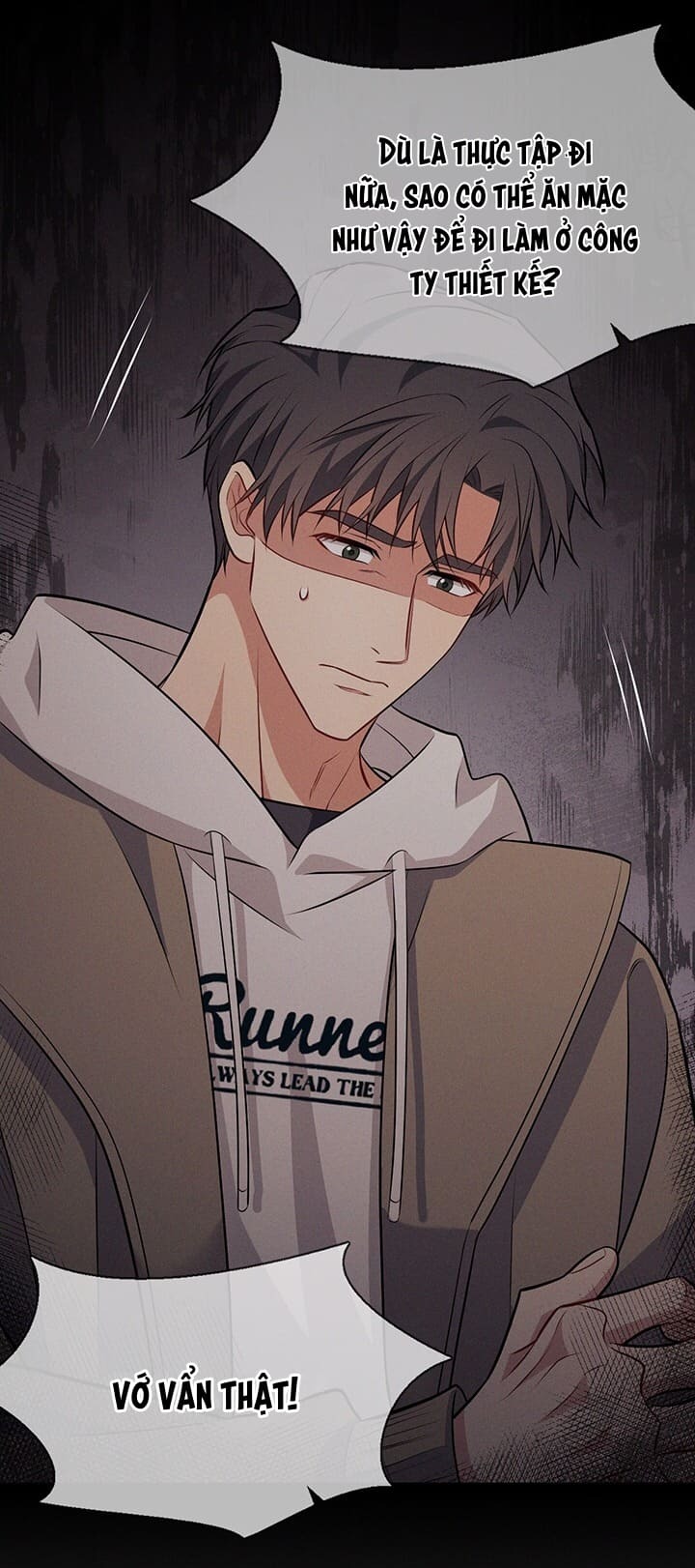 Cún Con Trung Thành - Chap 11