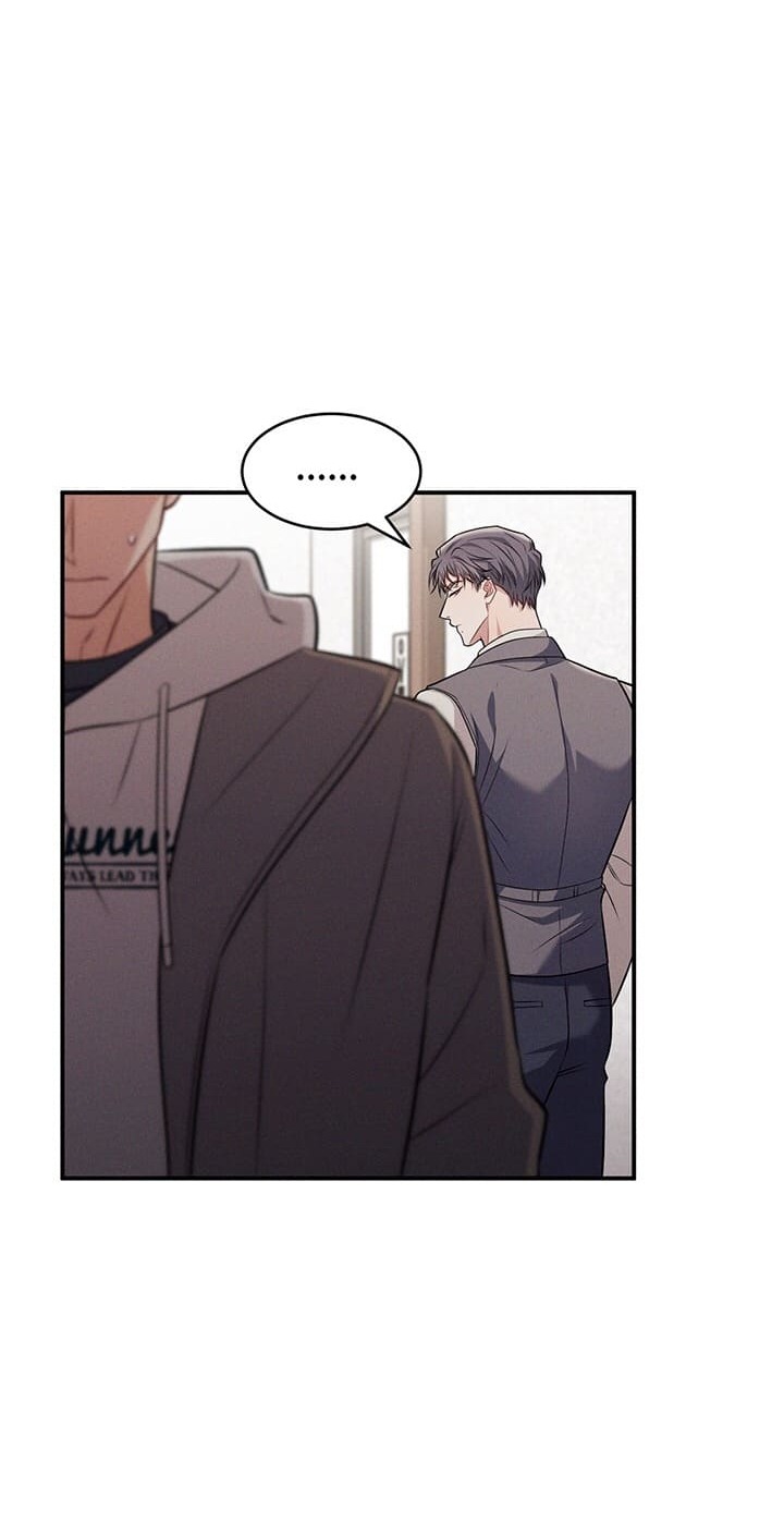 Cún Con Trung Thành - Chap 11