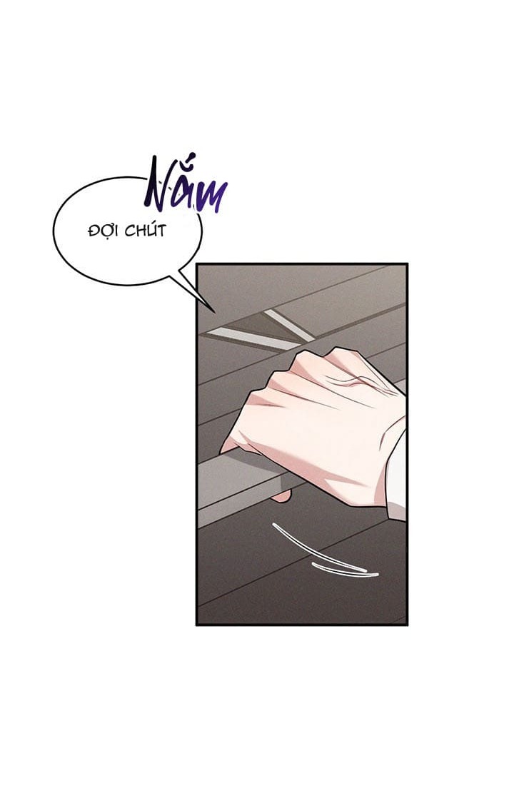 Cún Con Trung Thành - Chap 15