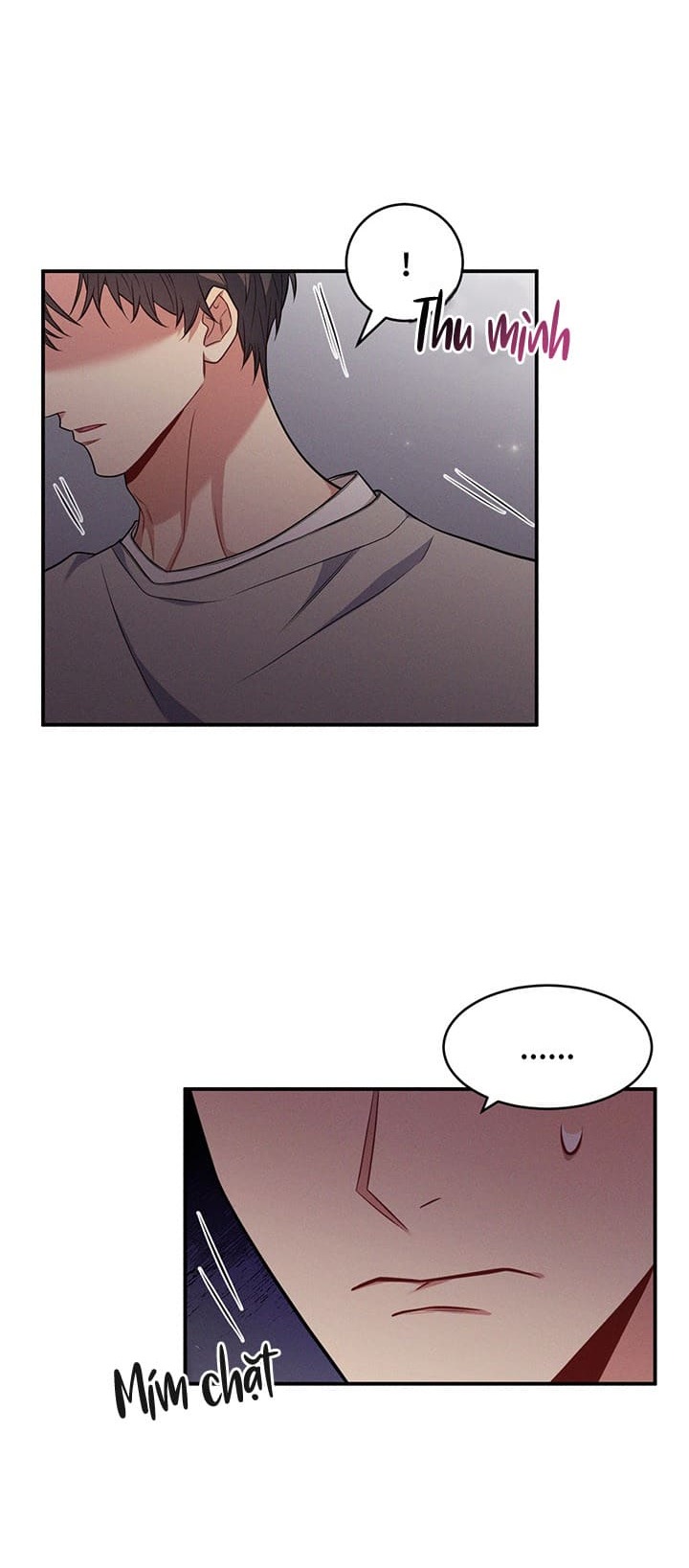 Cún Con Trung Thành - Chap 15