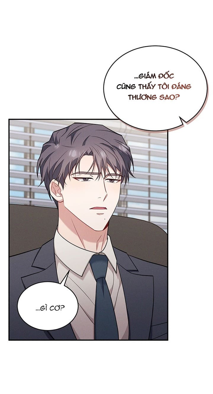 Cún Con Trung Thành - Chap 15