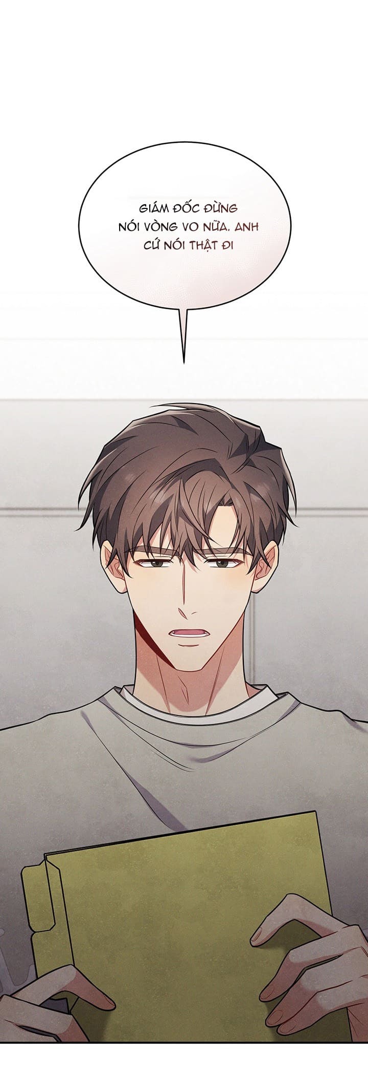 Cún Con Trung Thành - Chap 15