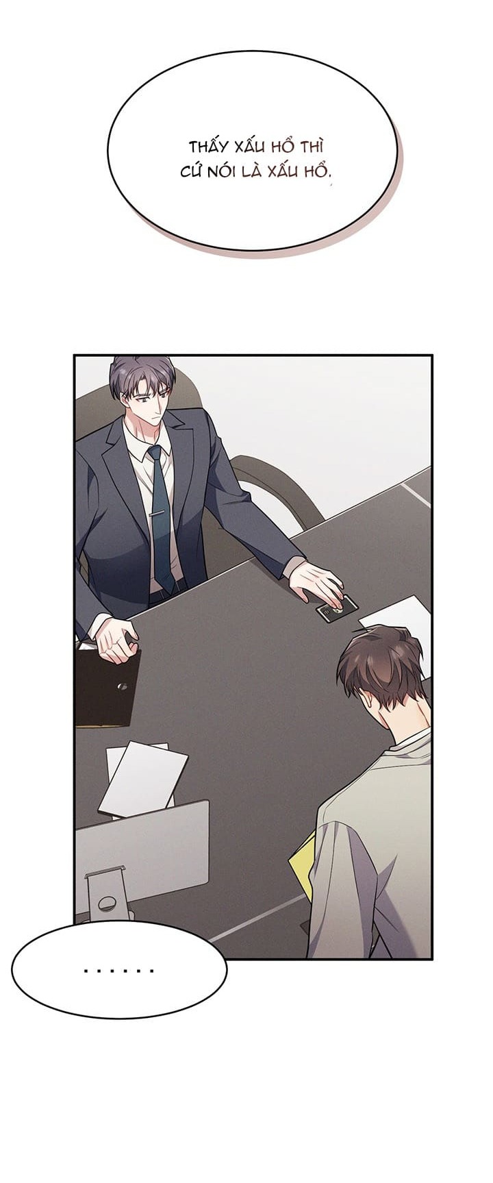 Cún Con Trung Thành - Chap 15