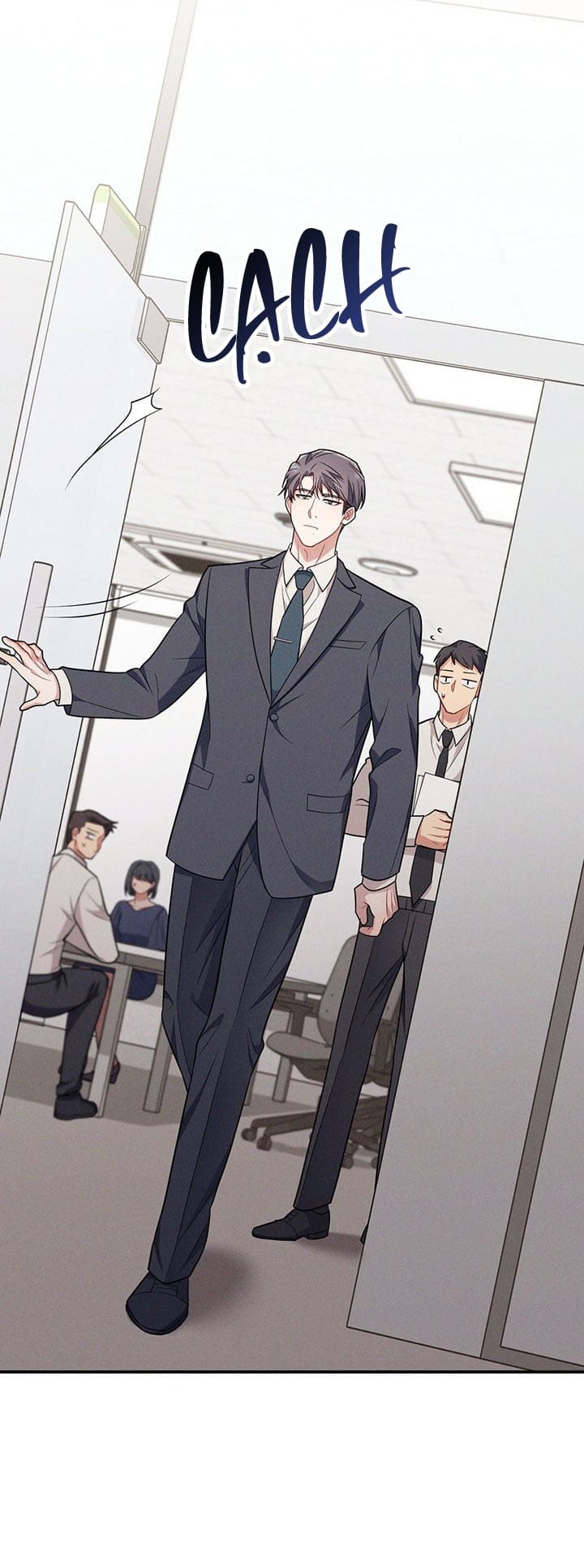 Cún Con Trung Thành - Chap 15