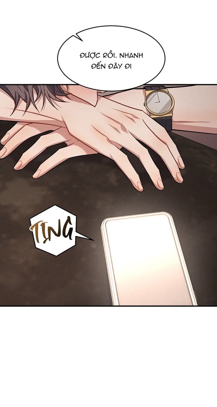 Cún Con Trung Thành - Chap 15