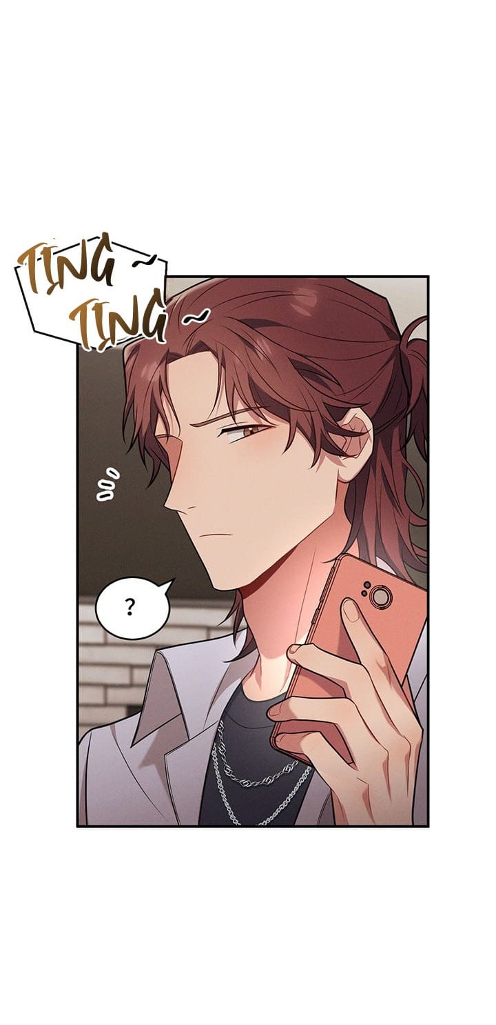 Cún Con Trung Thành - Chap 15