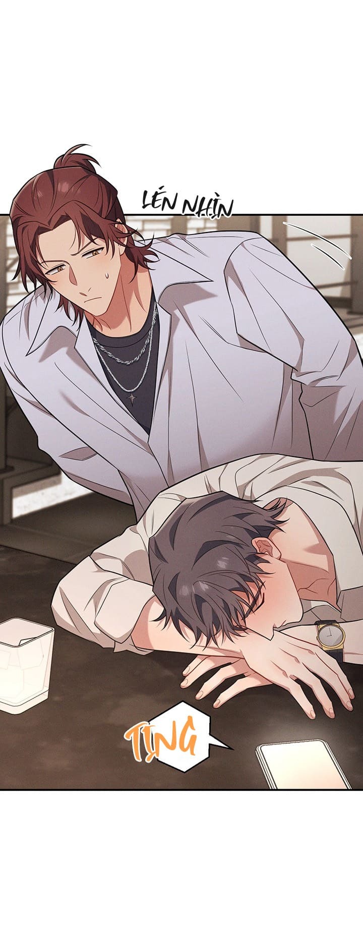 Cún Con Trung Thành - Chap 15