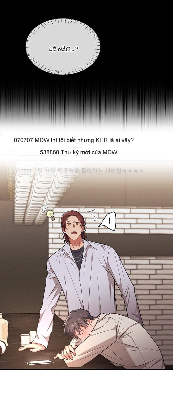 Cún Con Trung Thành - Chap 15