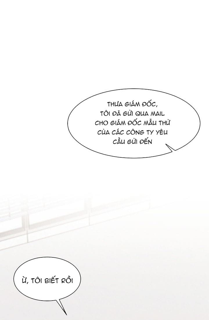 Cún Con Trung Thành - Chap 15