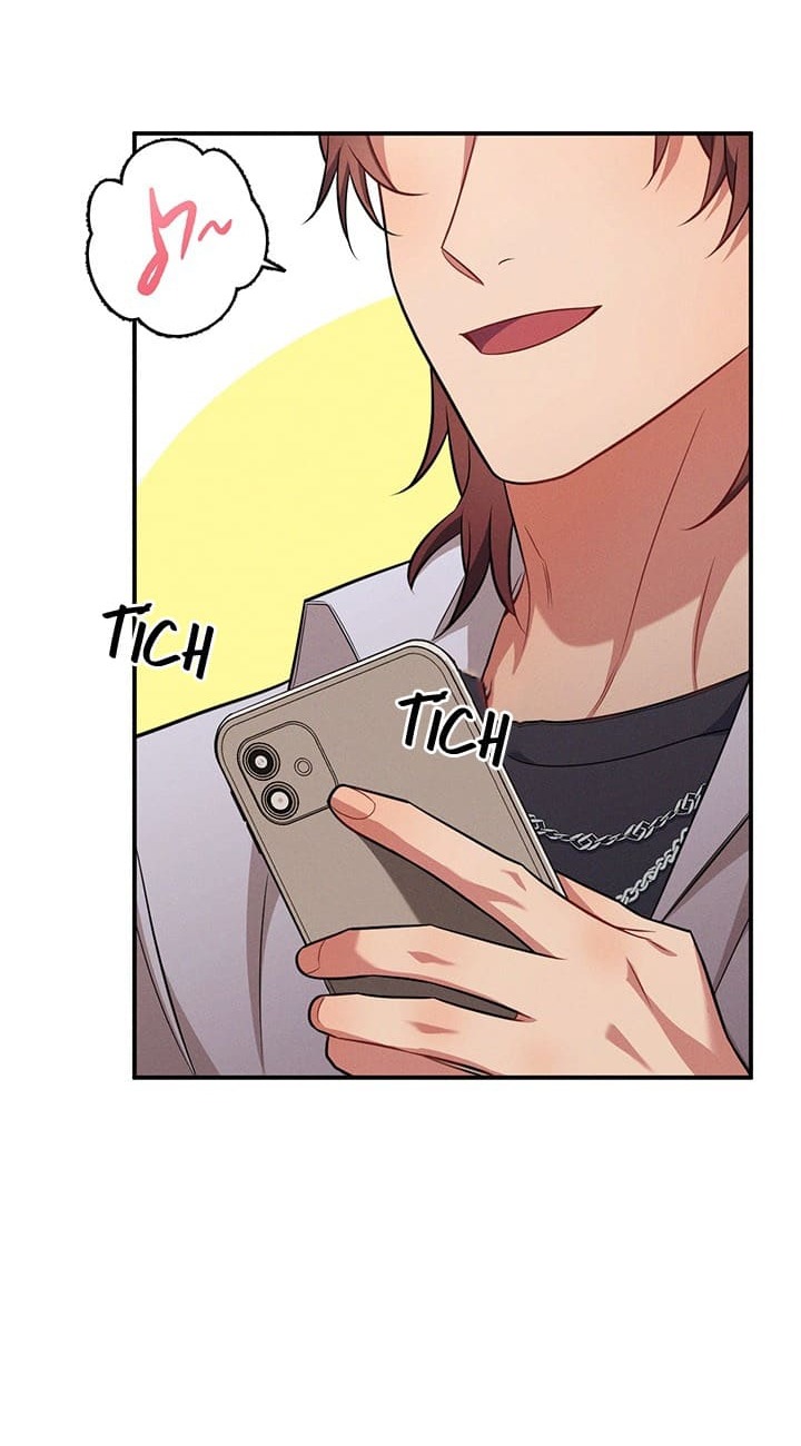 Cún Con Trung Thành - Chap 15