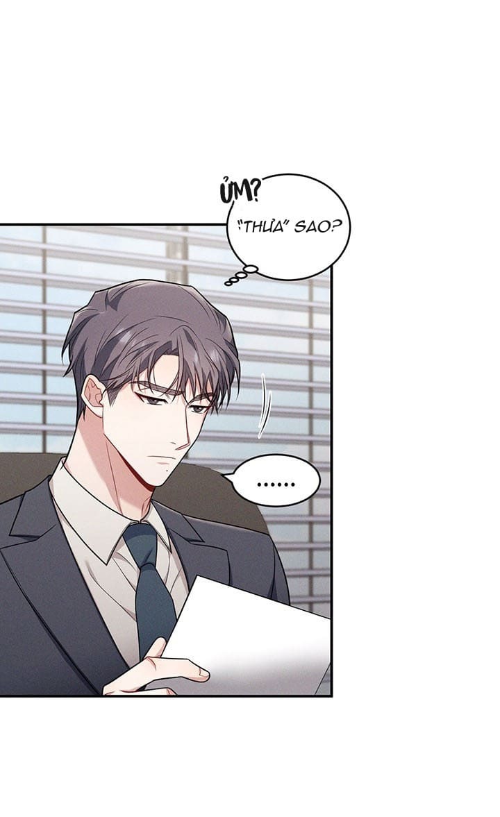 Cún Con Trung Thành - Chap 15