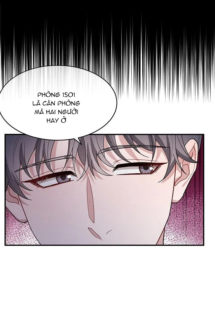 Cún Con Trung Thành - Chap 31