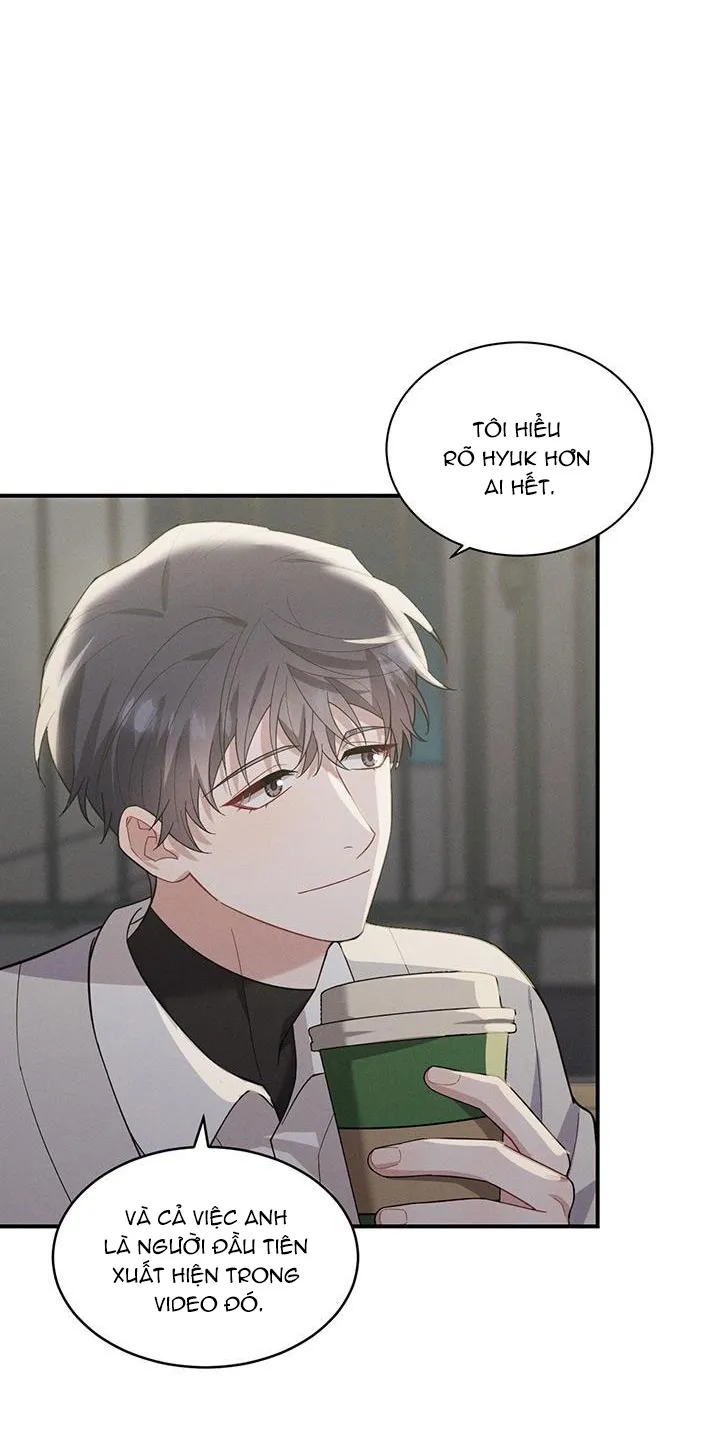 Cún Con Trung Thành - Chap 31