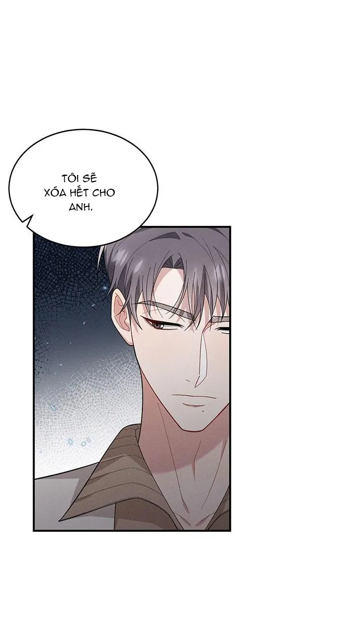 Cún Con Trung Thành - Chap 31