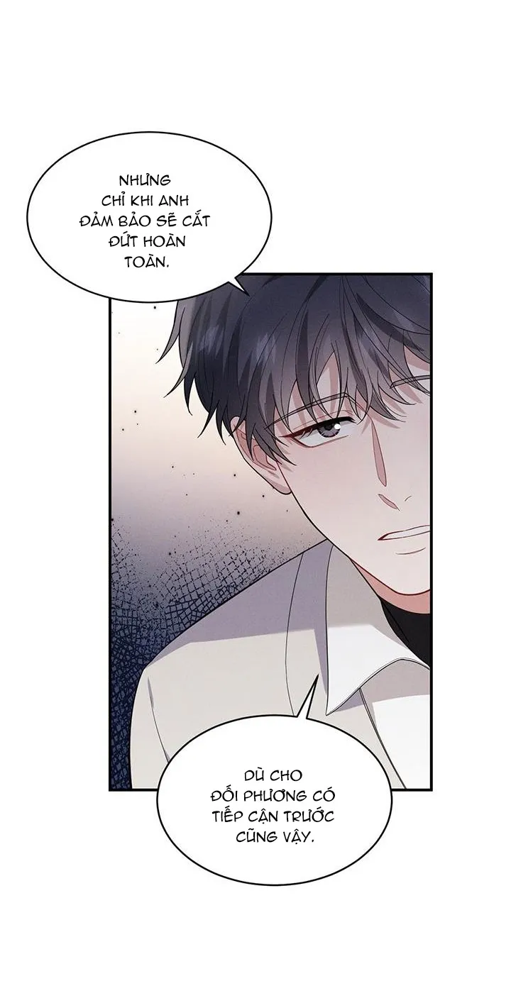 Cún Con Trung Thành - Chap 31