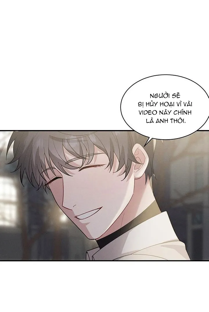 Cún Con Trung Thành - Chap 31