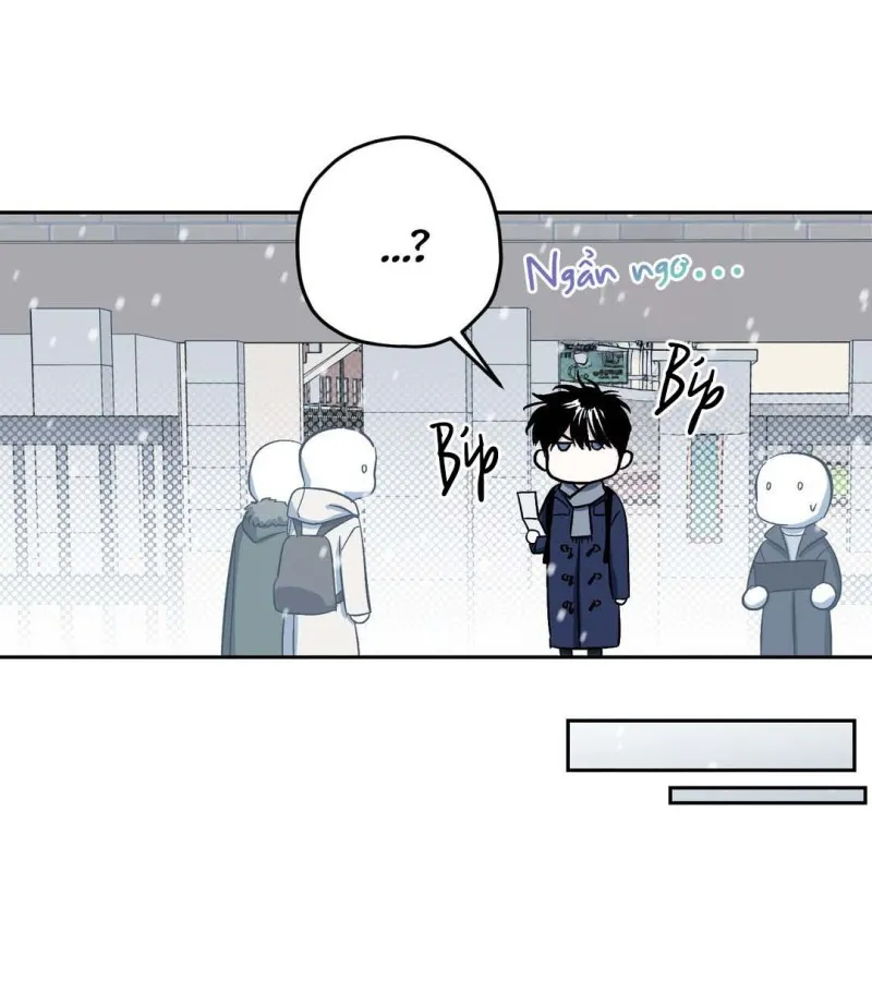 Cuộc Đối Đầu Của Những Kẻ Mạnh - Chap 9