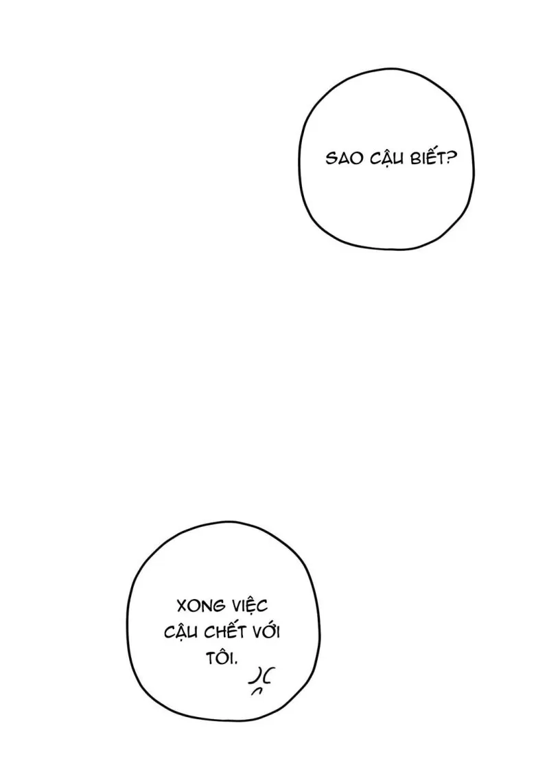 Cuộc Đối Đầu Của Những Kẻ Mạnh - Chap 9