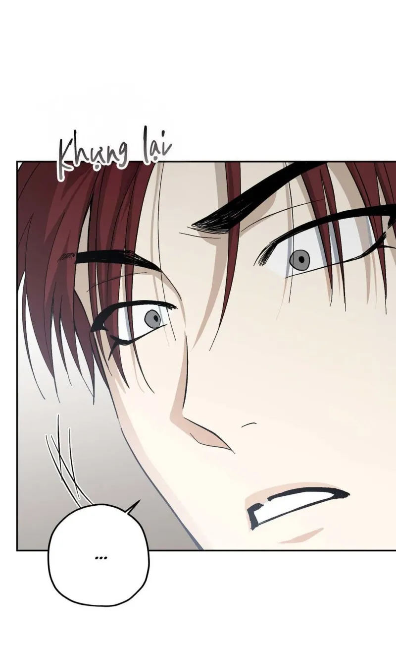 Cuộc Đối Đầu Của Những Kẻ Mạnh - Chap 9