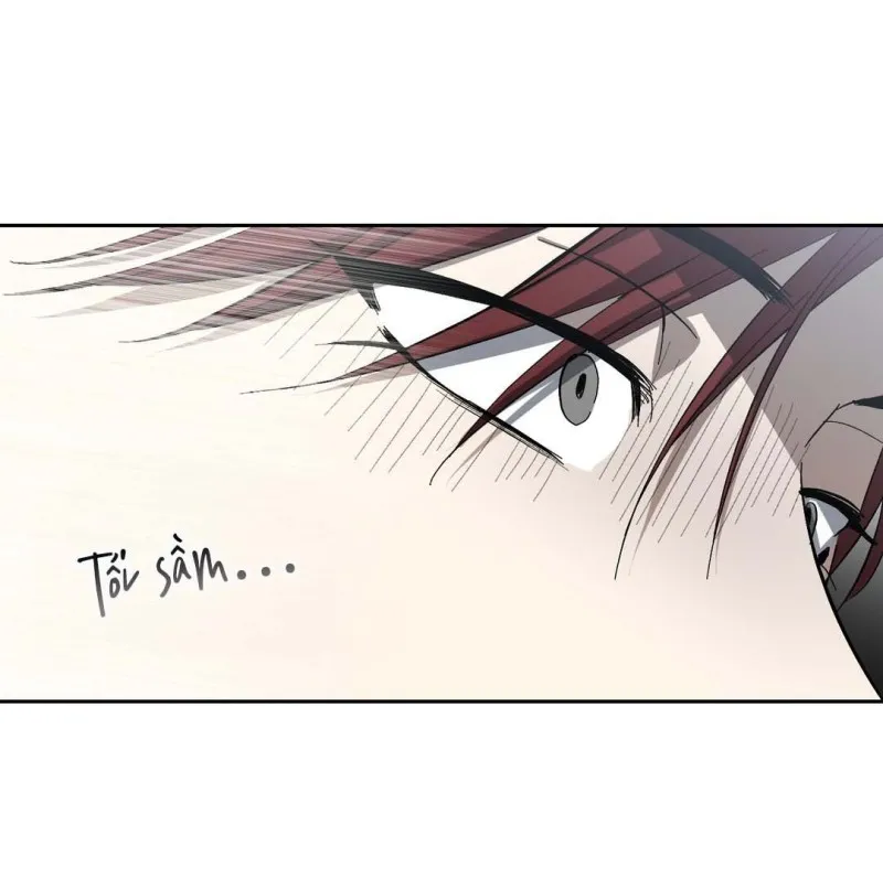 Cuộc Đối Đầu Của Những Kẻ Mạnh - Chap 9