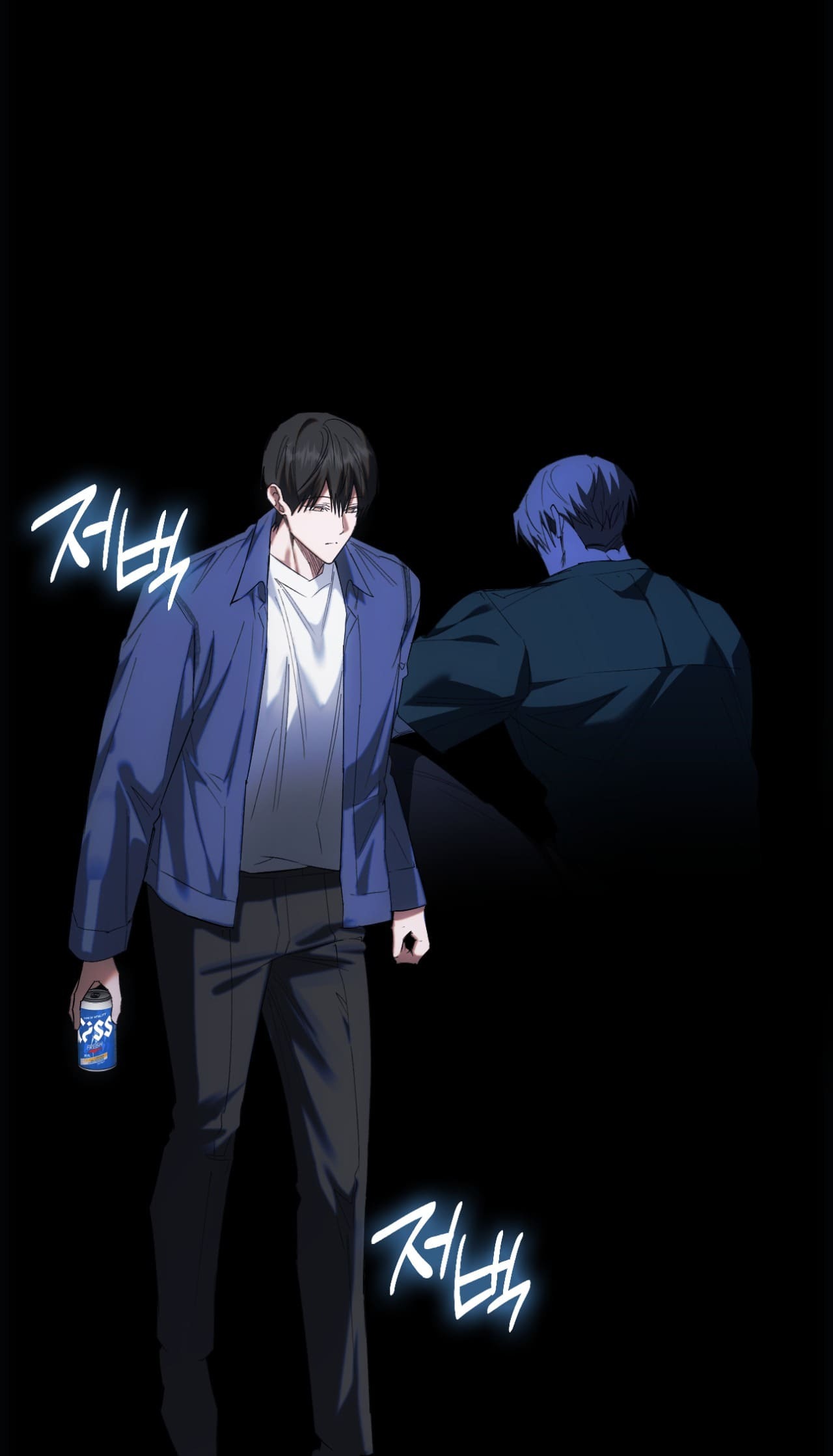 Thiêu Đốt Sâu Thẳm - Chap 14 - H