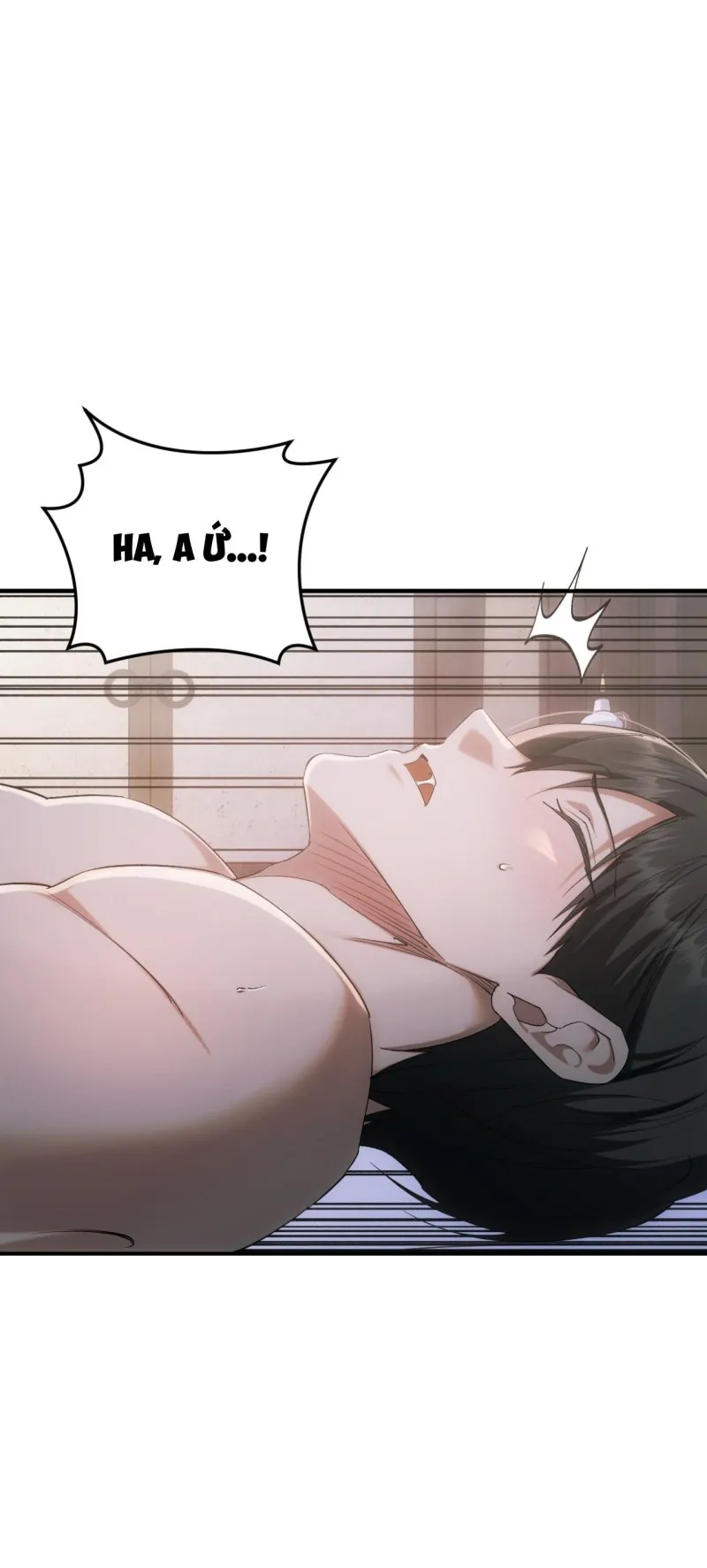 Thiêu Đốt Sâu Thẳm - Chap 22