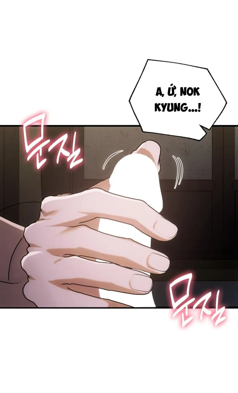 Thiêu Đốt Sâu Thẳm - Chap 22