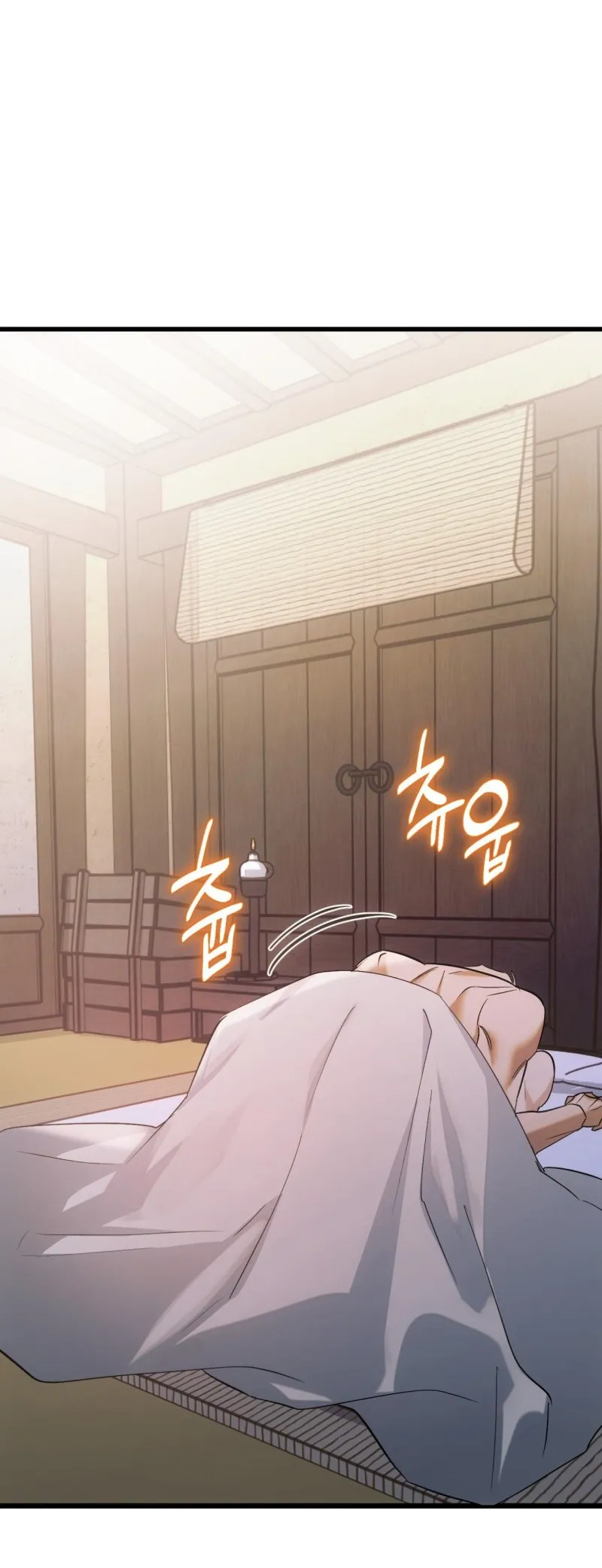 Thiêu Đốt Sâu Thẳm - Chap 22