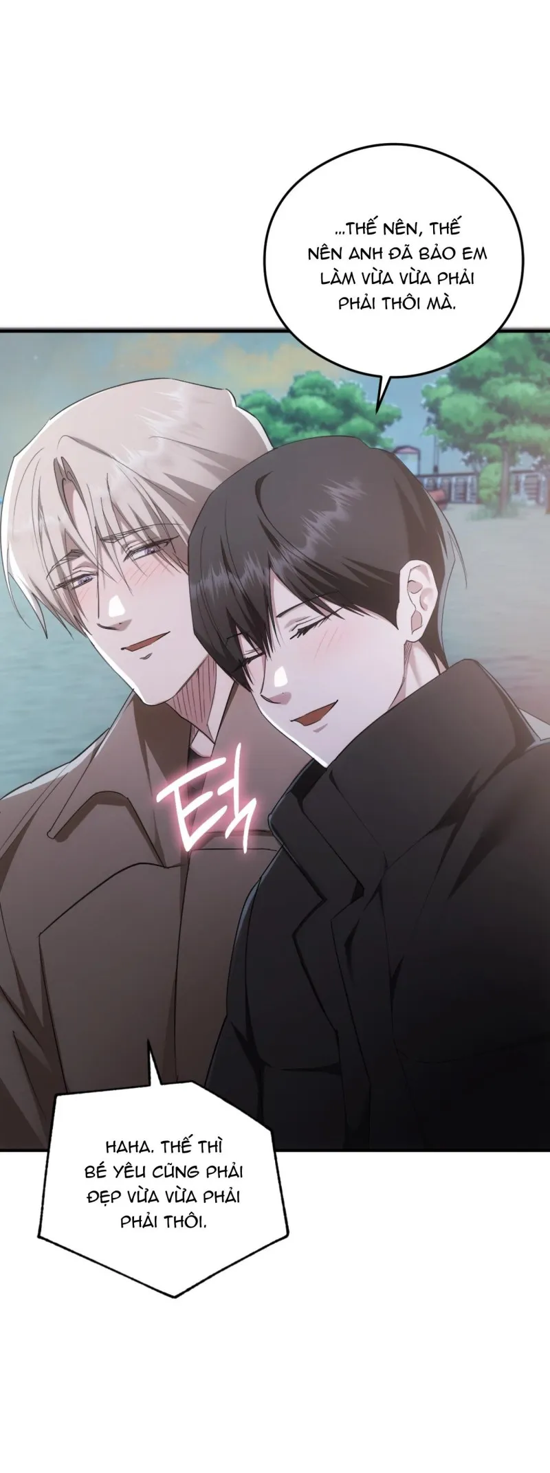 Thiêu Đốt Sâu Thẳm - Chap 22