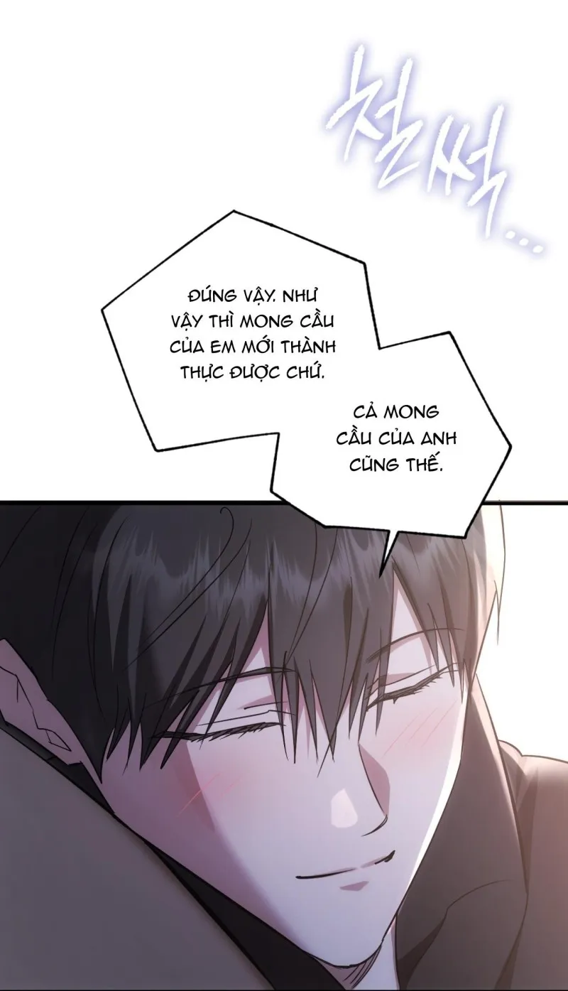 Thiêu Đốt Sâu Thẳm - Chap 22