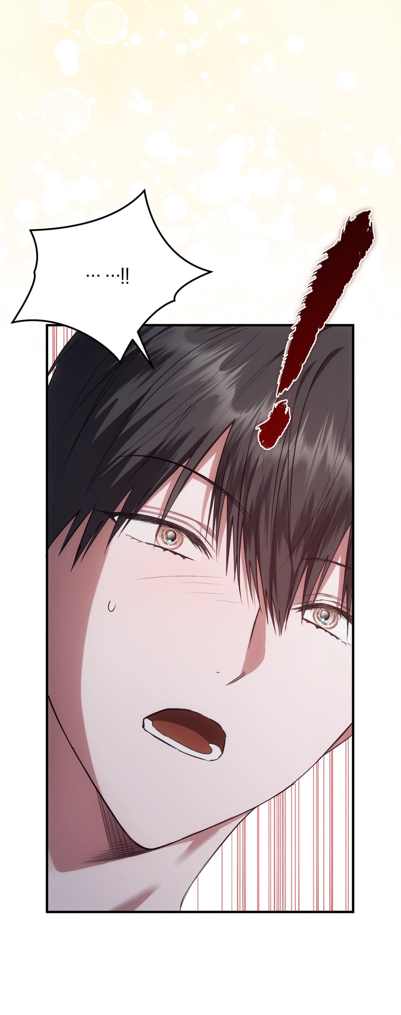 Thiêu Đốt Sâu Thẳm - Chap 15