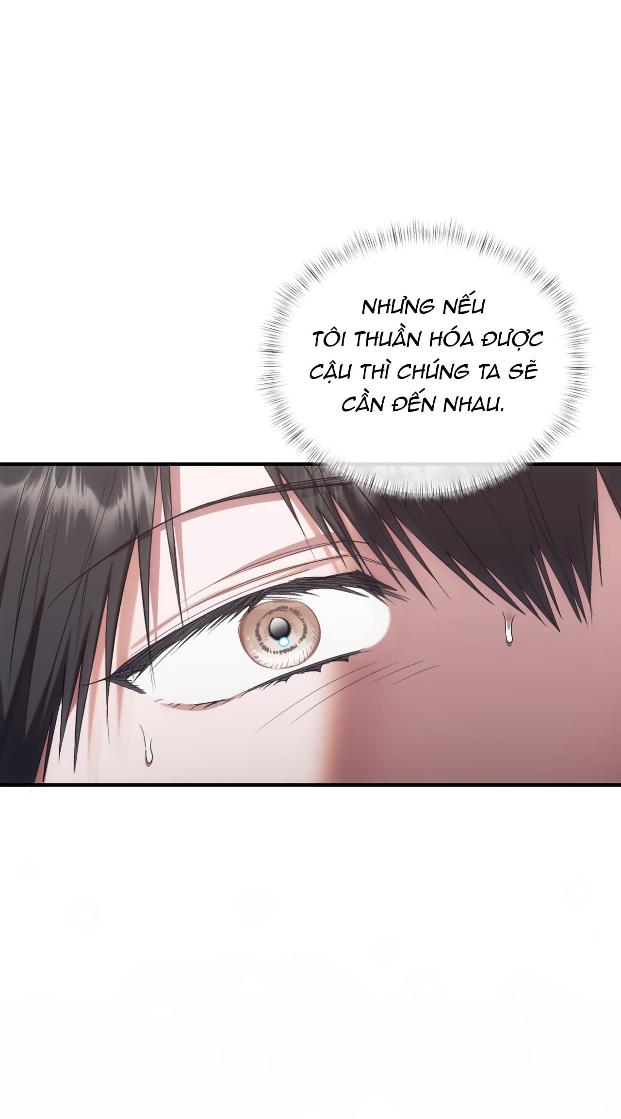 Thiêu Đốt Sâu Thẳm - Chap 15