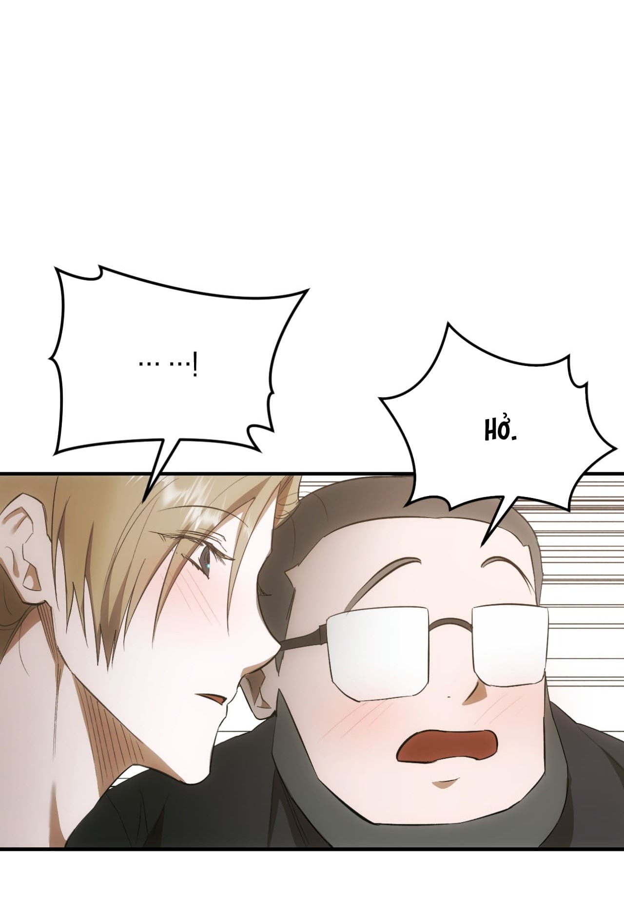 Thiêu Đốt Sâu Thẳm - Chap 15