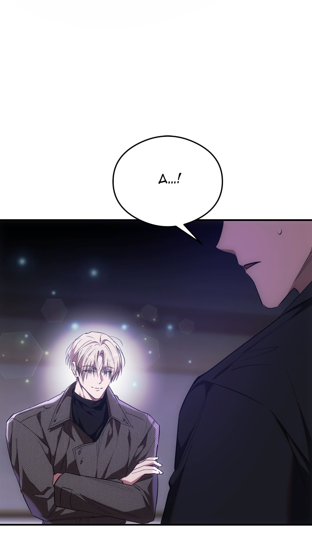 Thiêu Đốt Sâu Thẳm - Chap 15