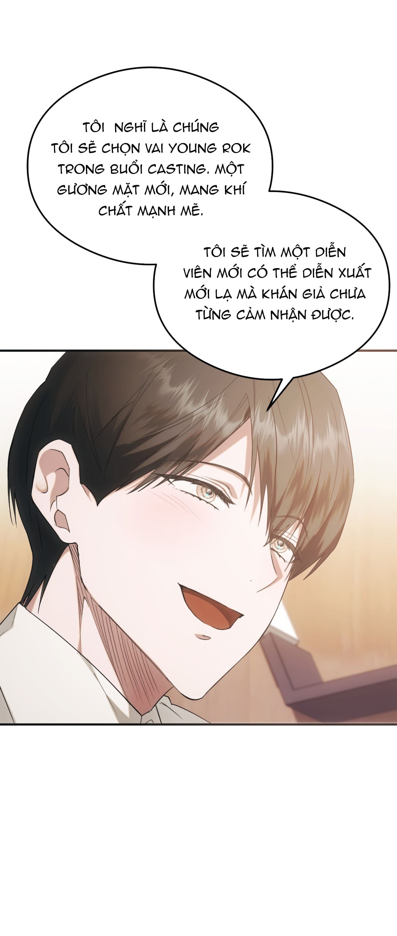 Thiêu Đốt Sâu Thẳm - Chap 15