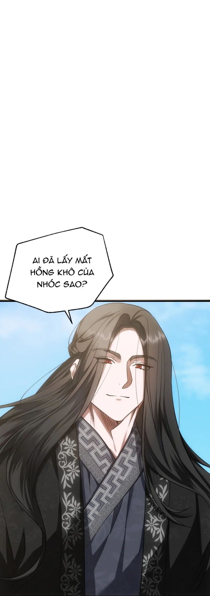 Thiêu Đốt Sâu Thẳm - Chap 24