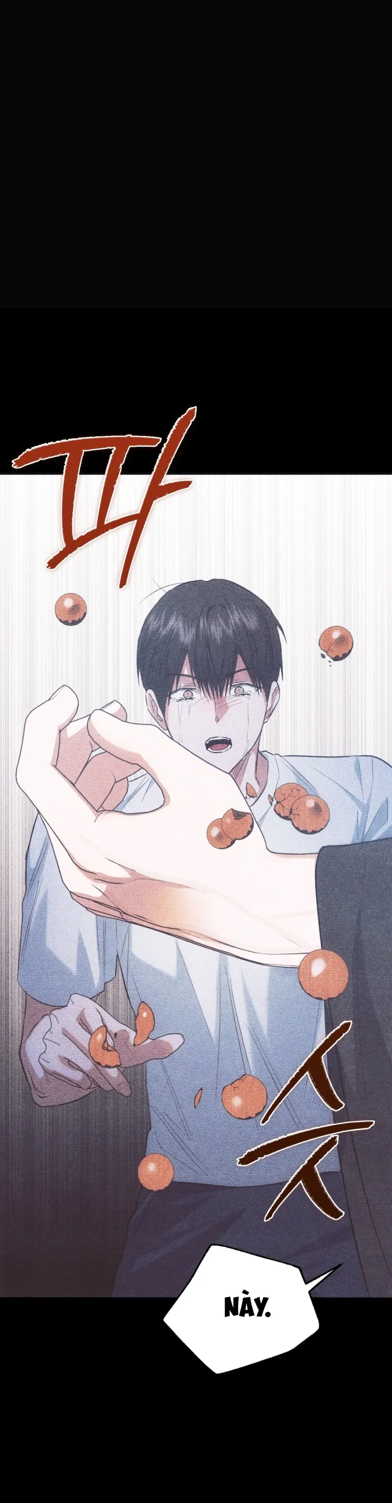 Thiêu Đốt Sâu Thẳm - Chap 24