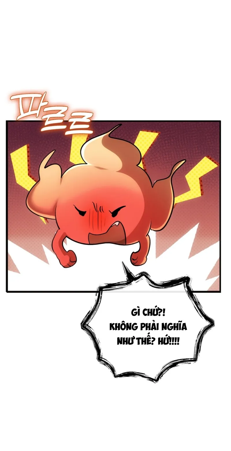 Thiêu Đốt Sâu Thẳm - Chap 25