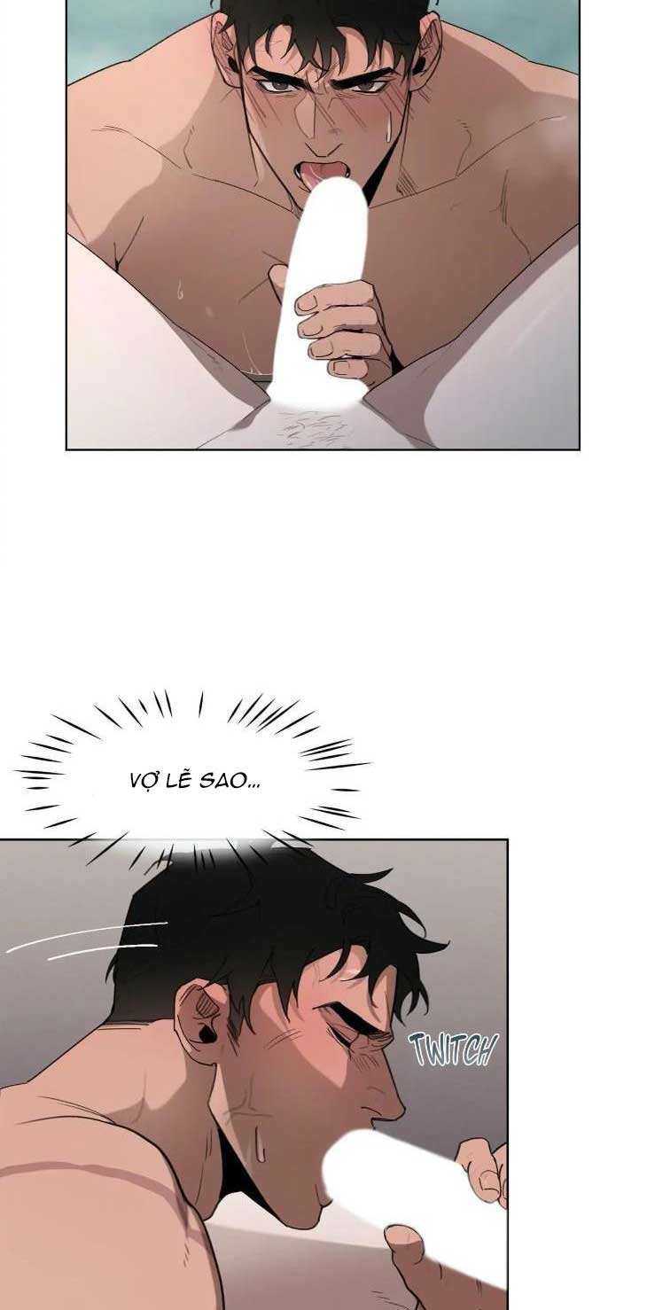 Món Đồ Chơi Của Đại Công Tước - Chap 12